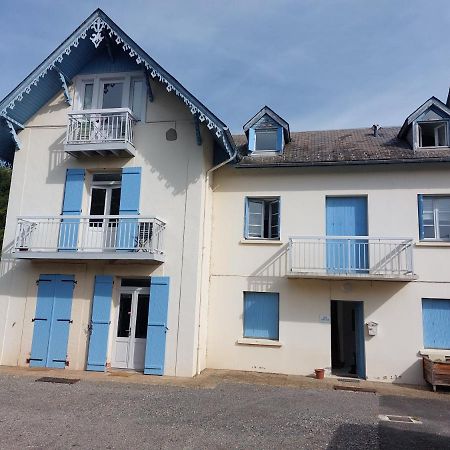 Les Cactus Apartment Bagnères-de-Bigorre Exterior foto
