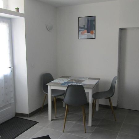 Les Cactus Apartment Bagnères-de-Bigorre Exterior foto