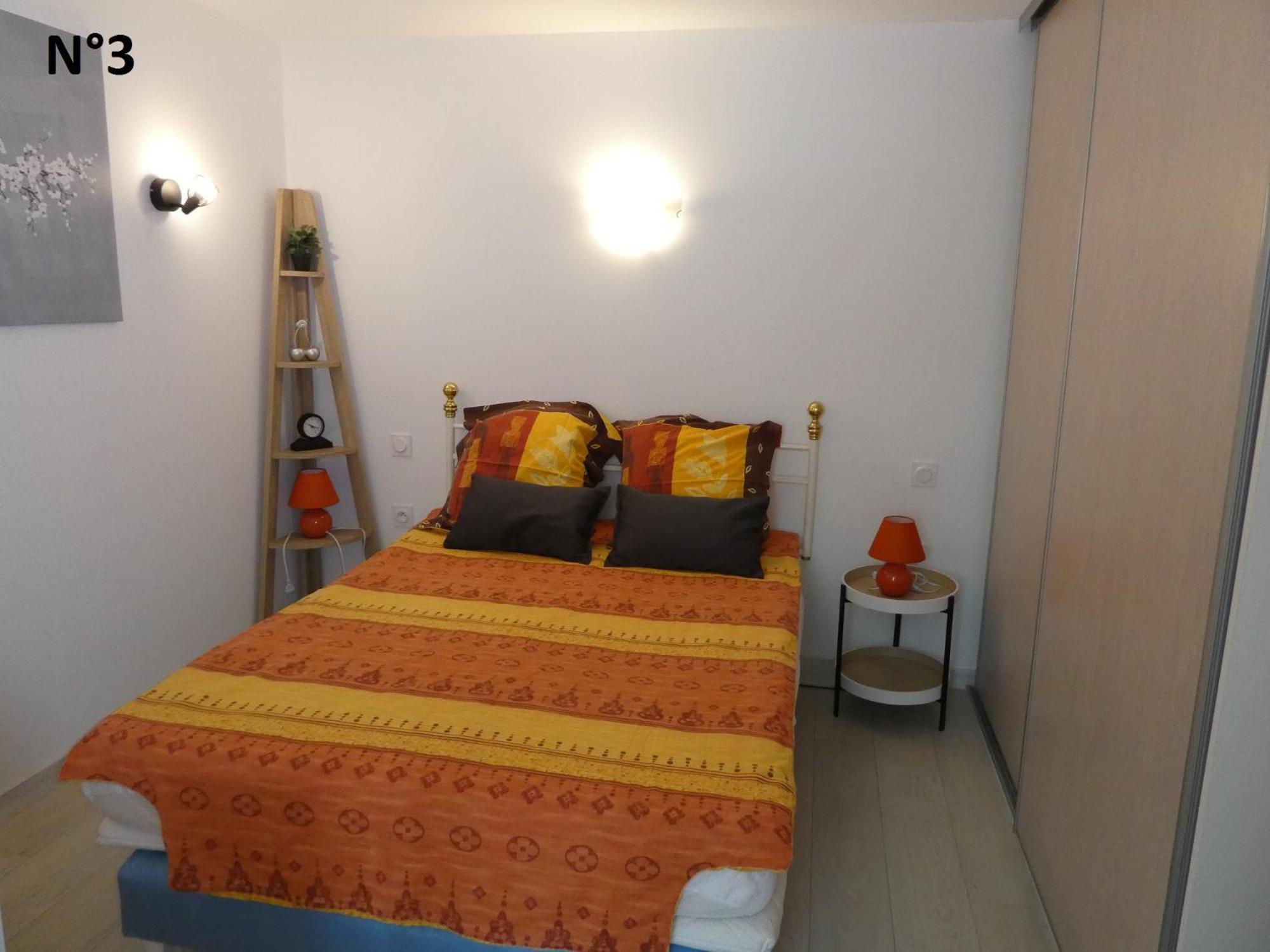 Les Cactus Apartment Bagnères-de-Bigorre Exterior foto