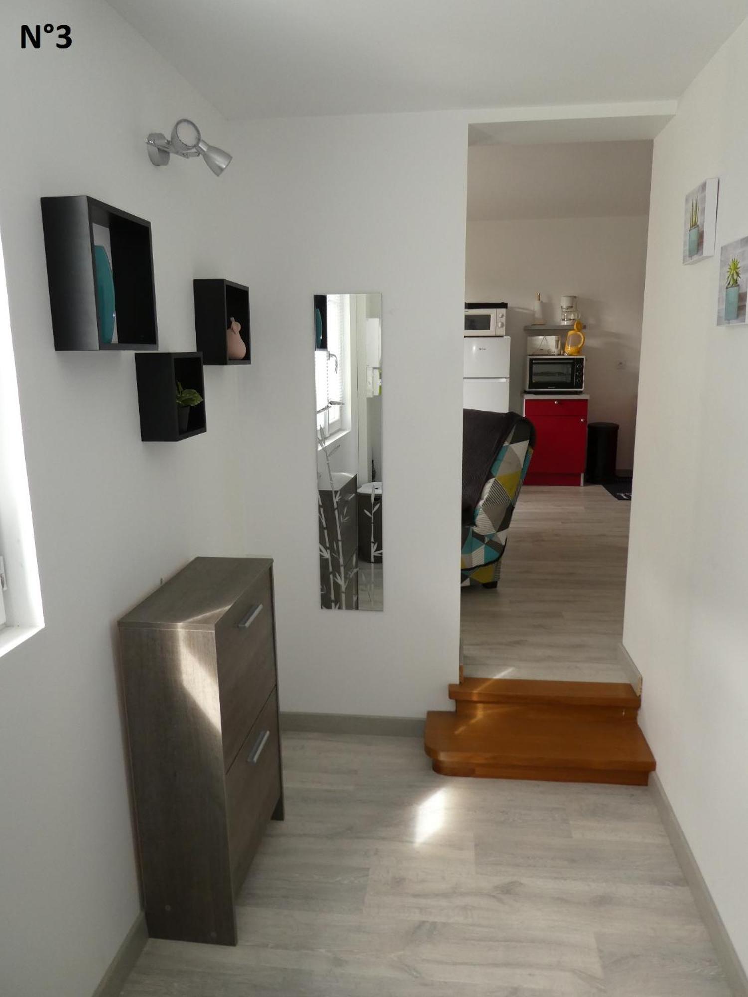 Les Cactus Apartment Bagnères-de-Bigorre Exterior foto