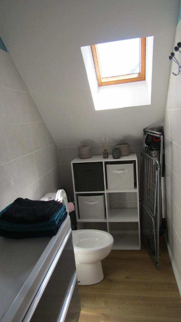 Les Cactus Apartment Bagnères-de-Bigorre Cameră foto