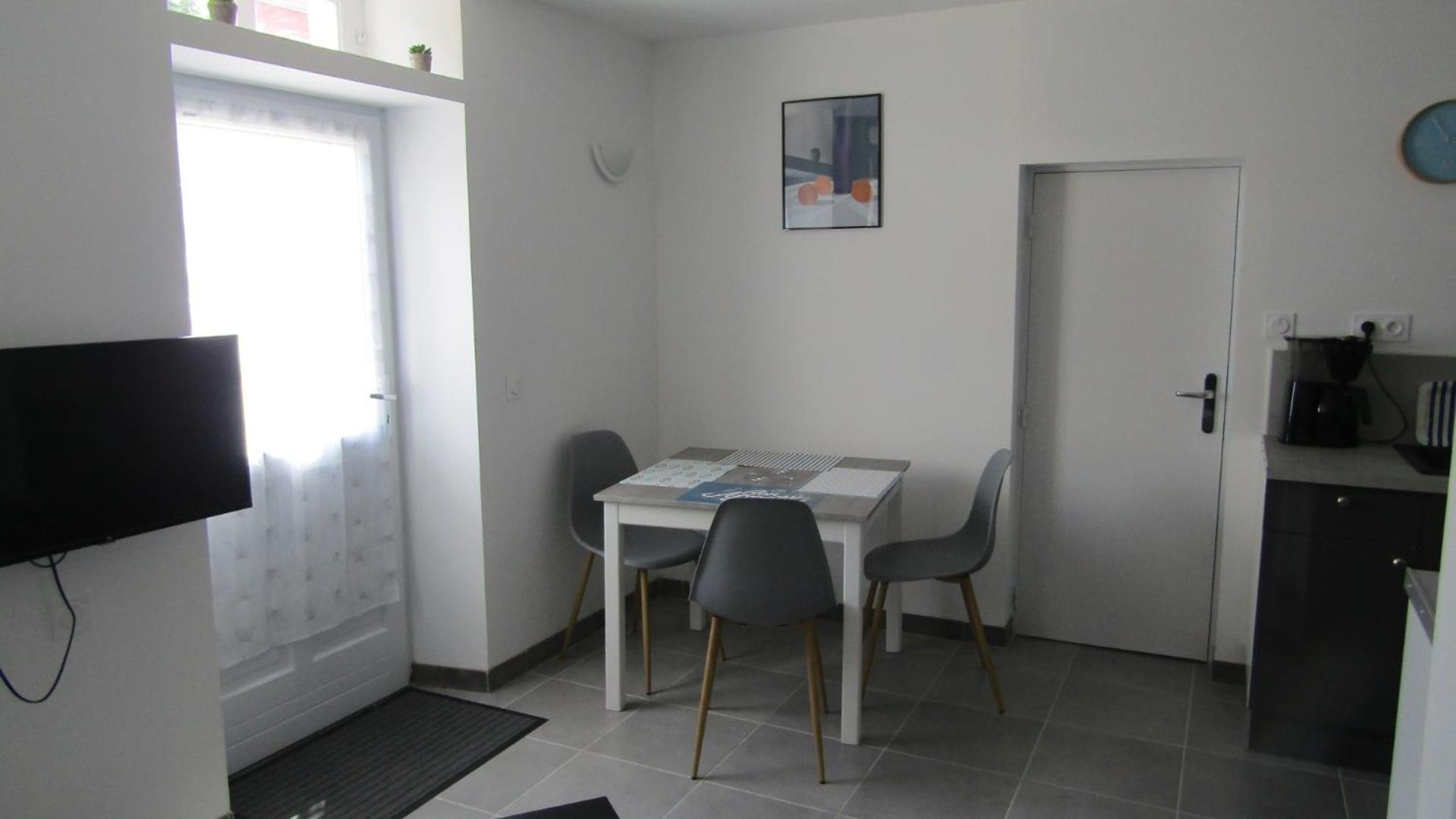 Les Cactus Apartment Bagnères-de-Bigorre Exterior foto